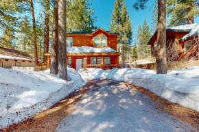 Charming Mt Rose Retreat